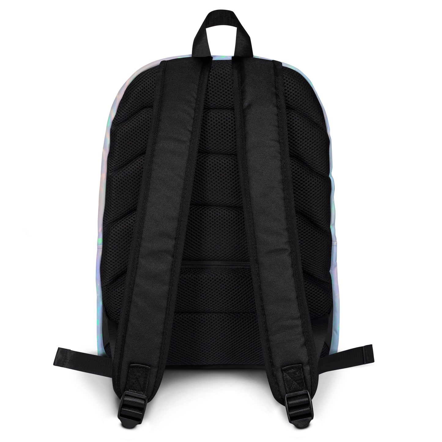 Purple Opal Backpack