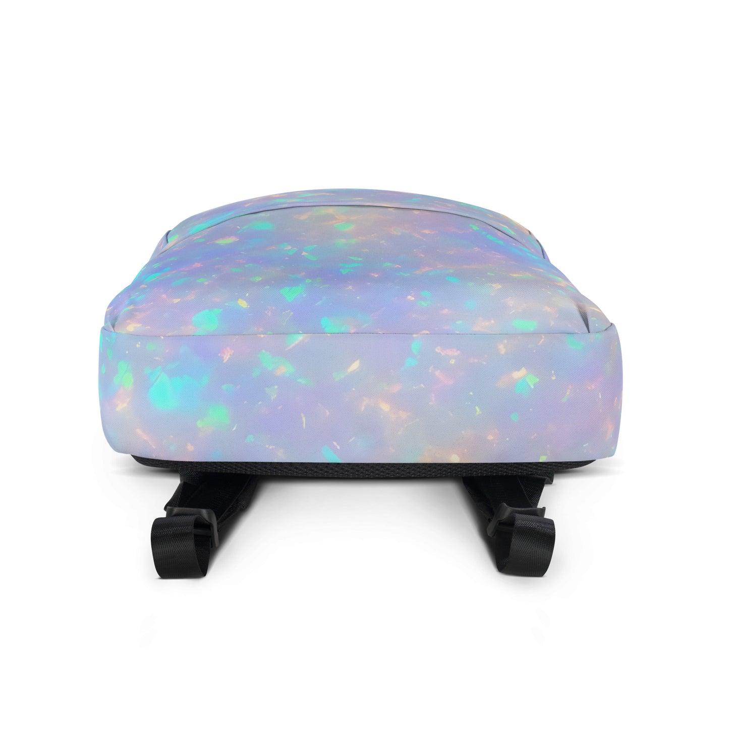 Purple Opal Backpack