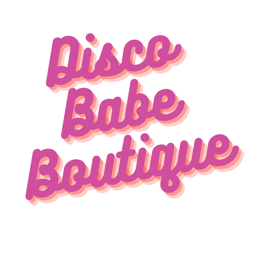 Disco Babe Boutique